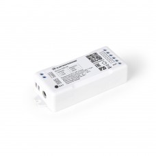 Wi-Fi контроллер для светодиодных лент RGBW 12-24V 95001/00
