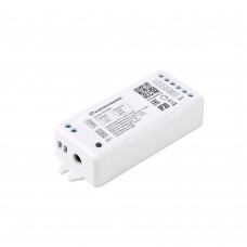 Wi-Fi контроллер для светодиодных лент RGBWW 12-24V 95000/00