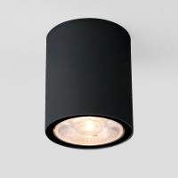 Уличный потолочный светильник Light LED 2103 IP65 35131/H черный