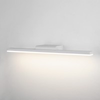 Настенный светодиодный светильник Protect LED Elektrostandard MRL LED 1111 белый