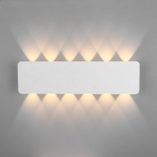 Настенный светодиодный светильник Angle LED Elektrostandard 40139/1 LED