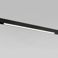 Трековый светильник Slim Magnetic L02 20W 4200K черный 85002/01