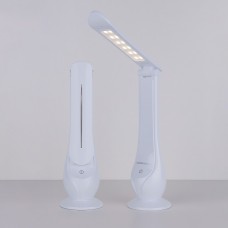 Настольный светодиодный светильник Orbit Elektrostandard TL90420 белый