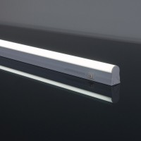 Светодиодный светильник Led Stick Т5 90см 84led 18W 6500К LSТ01 18W