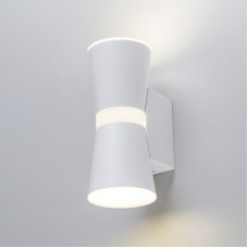 Настенный светодиодный светильник Viare LED Elektrostandard MRL LED 1003 белый