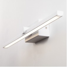 Настенный светодиодный светильник Eurosvet 40133/1 LED белый