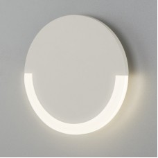 Настенный светильник Eurosvet 40147/1 LED белый