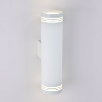 Настенный светодиодный светильник Selin LED Elektrostandard MRL LED 1004 белый