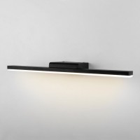 Настенный светодиодный светильник Protect LED Elektrostandard MRL LED 1111 чёрный