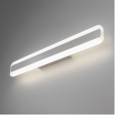 Настенный светодиодный светильни Ivata LED Elektrostandard MRL LED 1085 хром