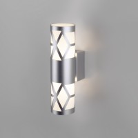 Настенный светодиодный светильник Fanc LED белый Elektrostandard MRL LED 1023