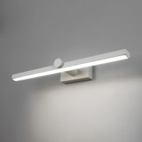 Настенный светодиодный светильник Ontario LED Elektrostandard MRL LED 1006 белый