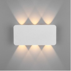 Настенный светодиодный светильник Angle LED EUROSVET 40138/1 LED