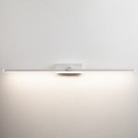 Настенный светодиодный светильник Eurosvet 40134/1 LED белый