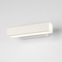 Настенный светодиодный светильник Kessi LED Elektrostandard MRL LED 1007 белый