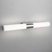 Настенный светодиодный светильник Venta Neo LED хром Elektrostandard MRL LED 12W 1005 IP20