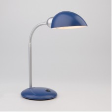 Настольная лампа для школьника Eurosvet 1926 синий