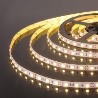 Светодиодная лента 5050/60Led 14,4W IP65 дневной белый 4200К