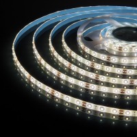 Светодиодная лента 2835/60Led 4,8W IP65 дневной белый 4200К