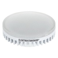 Светодиодная лампа GX53 LED AL 12W 4200K
