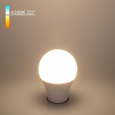 Светодиодная лампа A60 17W 4200K E27 BLE2741