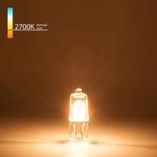 Галогенная лампа 35W G4 BХ106