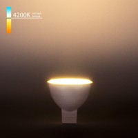 Светодиодная лампа JCDR01 7W 220V 4200K BLG5305
