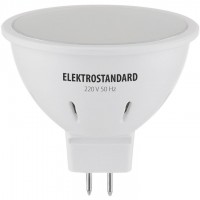 Светодиодная лампа JCDR 3W G5.3 220V 120° 4200K