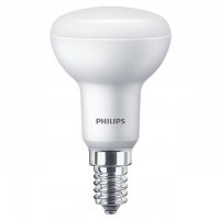 Лампа светодиодная ESS LEDspot 6W 640lm E14 R50 840 Philips 929002965687