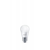 Лампа светодиодная ESS LEDLustre 6W 620lm E27 827 P45FR Philips 929002971207