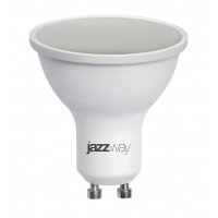 Лампа светодиодная PLED- SP GU10 11Вт 5000К-E JazzWay 5019515