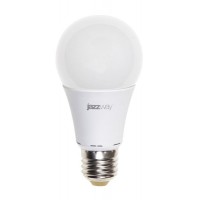Лампа светодиодная PLED-ECO/SE-A60 11Вт грушевидная 5000К холод. белый E27 840лм 230В JazzWay 1033222