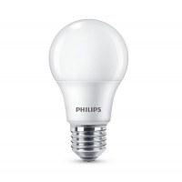 Лампа светодиодная Ecohome LED Bulb 11Вт 900лм E27 830 RCA Philips 929002299217