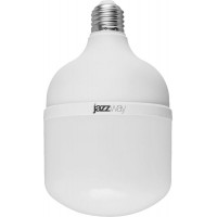 Лампа светодиодная PLED-HP-T120 40Вт 4000К 3400лм E27 с переходником на E40 белый JazzWay 1038937