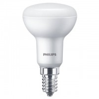 Лампа светодиодная ESS LEDspot 6W 640lm E14 R50 865 Philips 929002965787