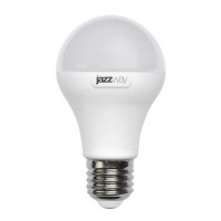 Лампа светодиодная PLED-SP A60 12Вт грушевидная 5000К холод. белый E27 1080лм 230В JazzWay 1033734