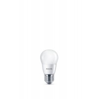 Лампа светодиодная ESS LEDLustre 6W 620lm E27 840 P45FR Philips 929002971507