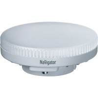 Лампа светодиодная 61 017 NLL-GX53-10-230-4K Navigator 61017