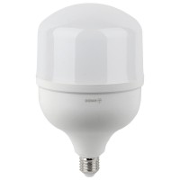 Лампа светодиодная LED HW T 50Вт матовая 6500К холод. белый E27/E40 OSRAM 4058075576872
