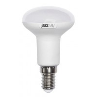 Лампа светодиодная PLED-SP R50 7Вт 5000К холод. белый E14 540лм 230В JazzWay 1033635