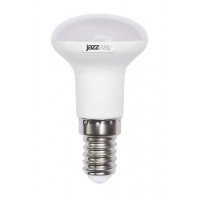 Лампа светодиодная PLED-SP R39 5Вт 5000К холод. белый E14 400лм 230В JazzWay 1033598