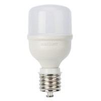 Лампа светодиодная 30Вт 4000К нейтральный белый E27 2850лм с переходником на E40 Rexant 604-149