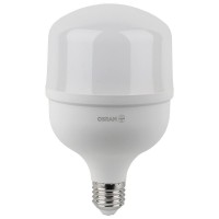 Лампа светодиодная LED HW T 30Вт матовая 6500К холод. белый E27 OSRAM 4058075576797