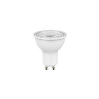Лампа светодиодная LED Value LVPAR1675 10SW/830 230В GU10 2х5 RU (упаковка 5 шт) OSRAM 4058075585010
