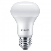 Лампа светодиодная ESS LEDspot 9W 980lm E27 R63 840 Philips 929002965987