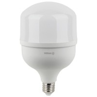 Лампа светодиодная LED HW T 40Вт матовая 6500К холод. белый E27 OSRAM 4058075576834
