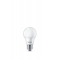 Лампа светодиодная Ecohome LED Bulb 9W 720lm E27 840 Philips 929002299017