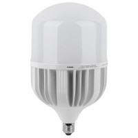 Лампа светодиодная LED HW T 100Вт матовая 6500К холод. белый E27/E40 OSRAM 4058075577015