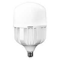 Лампа светодиодная LED HW T 100Вт матовая 4000К нейтр. белый E27/E40 OSRAM 4058075576995
