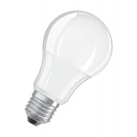 Лампа светодиодная LED Value LVCLA60 7SW/840 230В E27 10х1 RU OSRAM 4058075578760